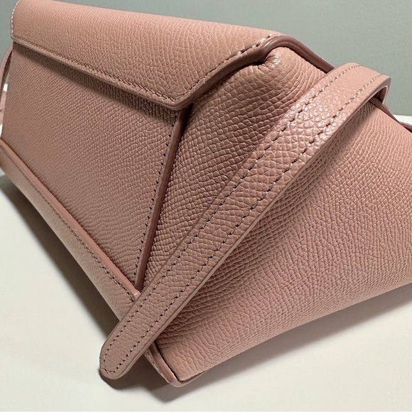 CELINE - Nano Belt Bag (Vintage Pink) - Picture 9 of 9
